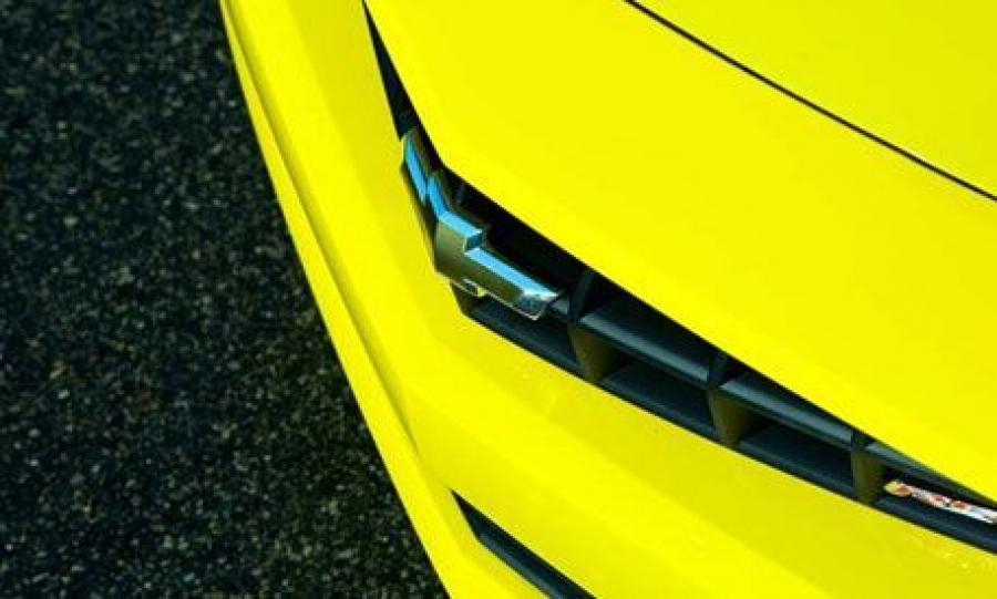  Chevrolet Camaro 2010 года  (фото 287 из 370)